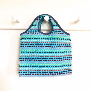 Anne-Claire Petit Hand Bag